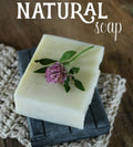 Beauty Soaps/ Natural/Organics/No GMO/ No chemicals